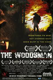 The Woodsman (2016)