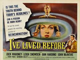 I’ve Lived Before (1956)