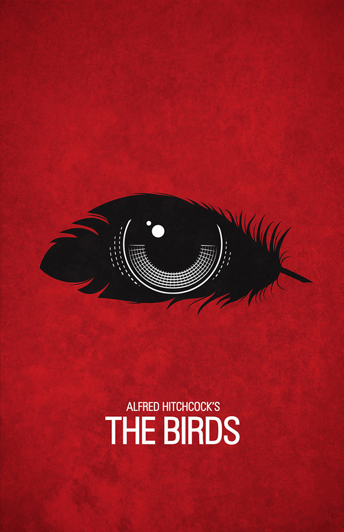 The Birds (1963)