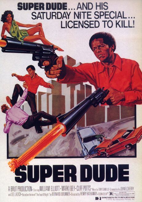 Hangup (1974)