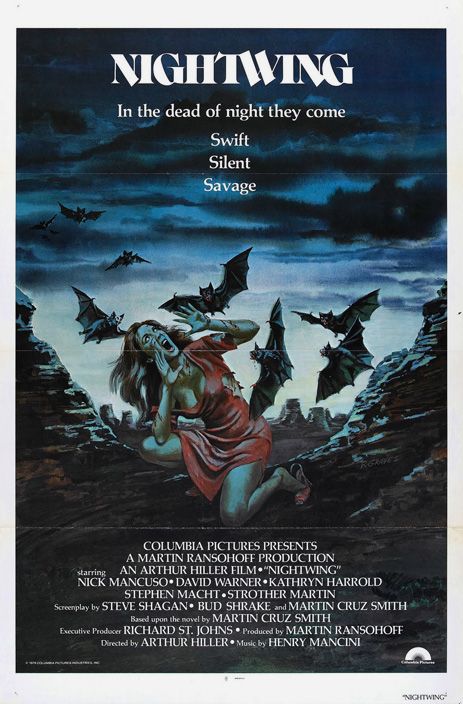 Nightwing (1979)