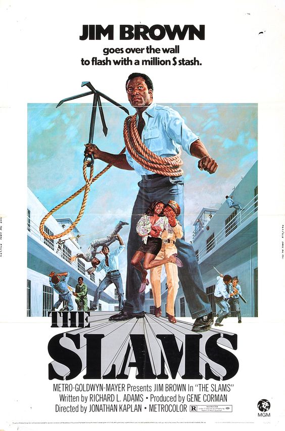 The Slams (1973)
