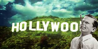 Hey Hollywood ……You Stink