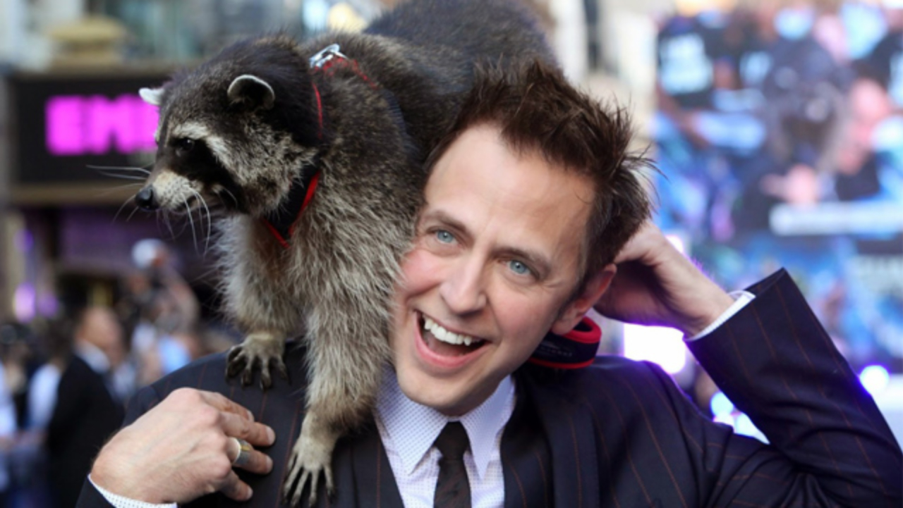 James Gunn: A Statement