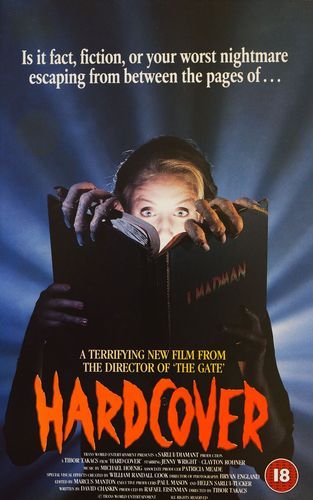 I, Madman (1989)