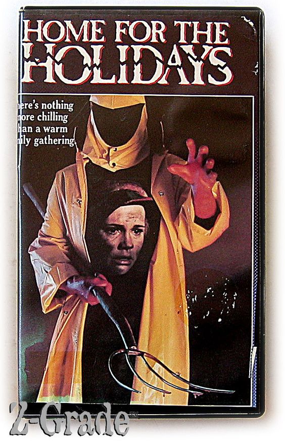 Home for the Holidays (1972)