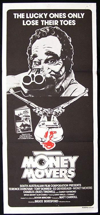 Money Movers (1978)