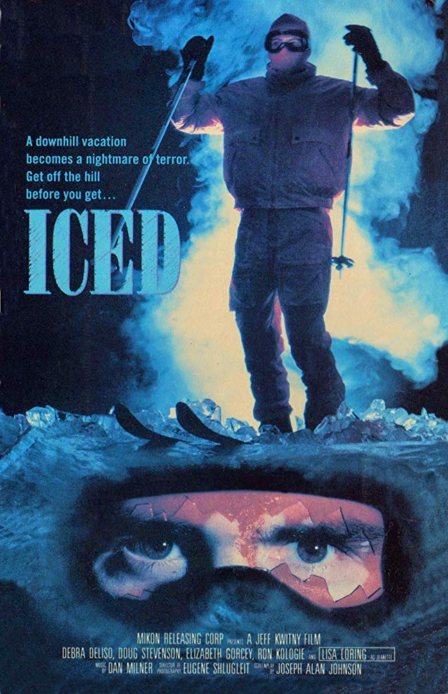 Iced (1988)