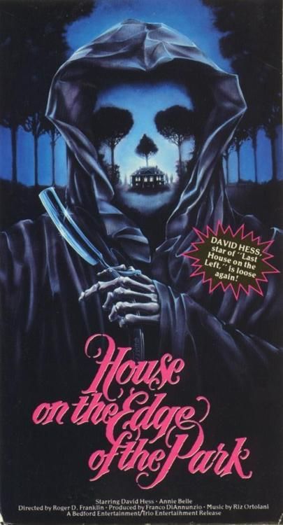 House on the Edge of the Park (1980)