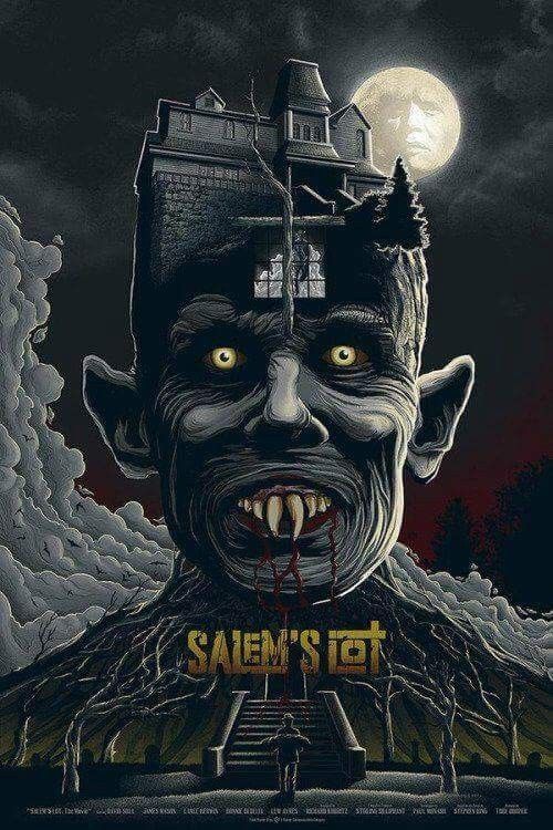 Salem’s Lot (1979)