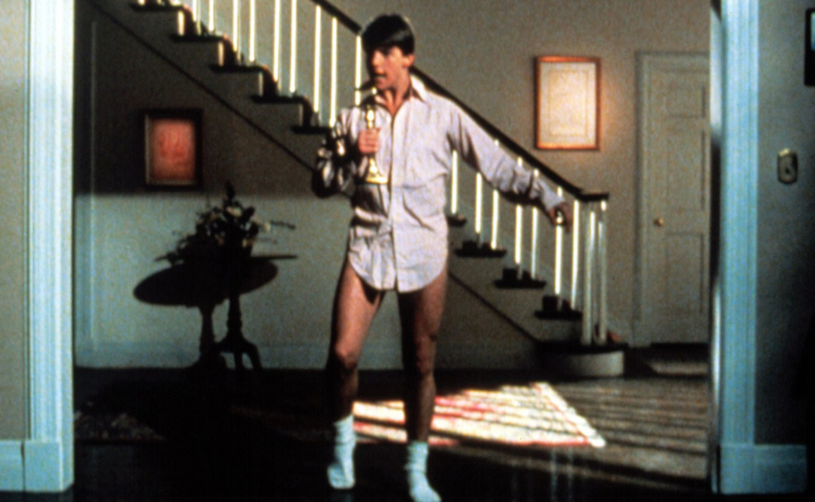 A Risky Business: Potential Surprises In Movie Exhibition