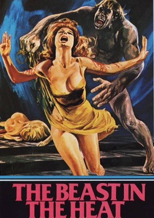 The Beast in Heat (1977)