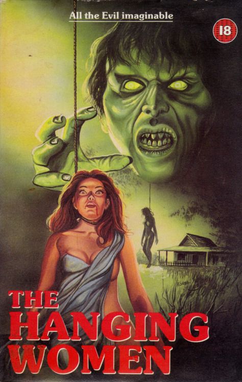 The Hanging Woman (1973)