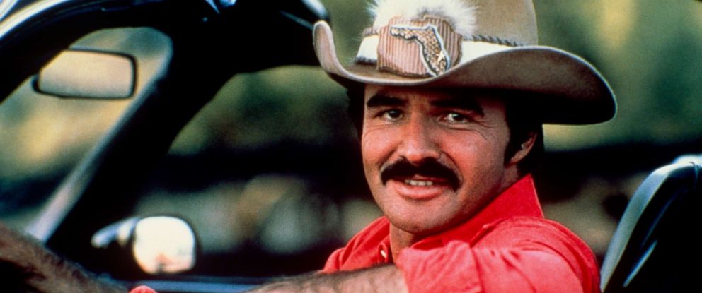 Where Have All The Cowboys Gone: The Last True Movie Star