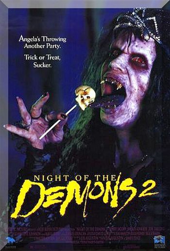 Night of the Demons 2 (1994)