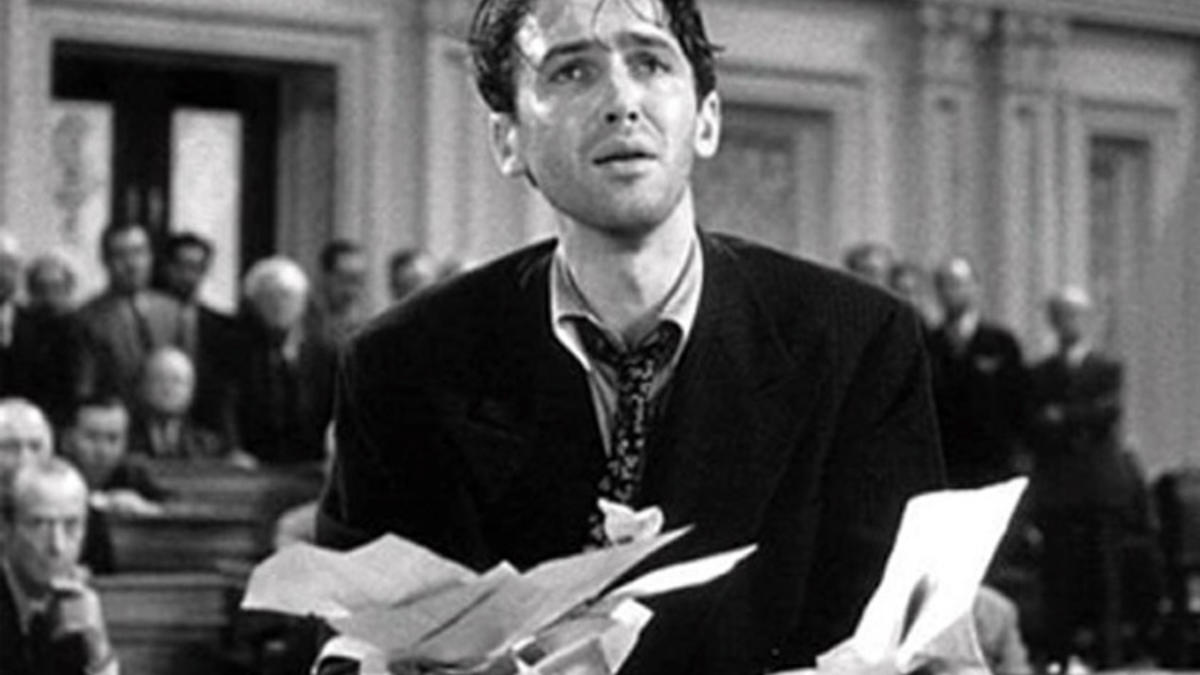 TO Thine Own Self Be True: Truth and Moviegoing