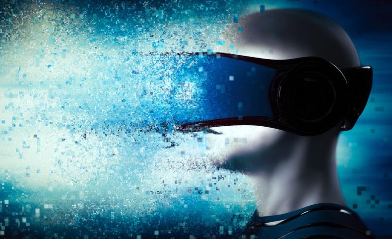 Virtual Reality And Movie Theaters