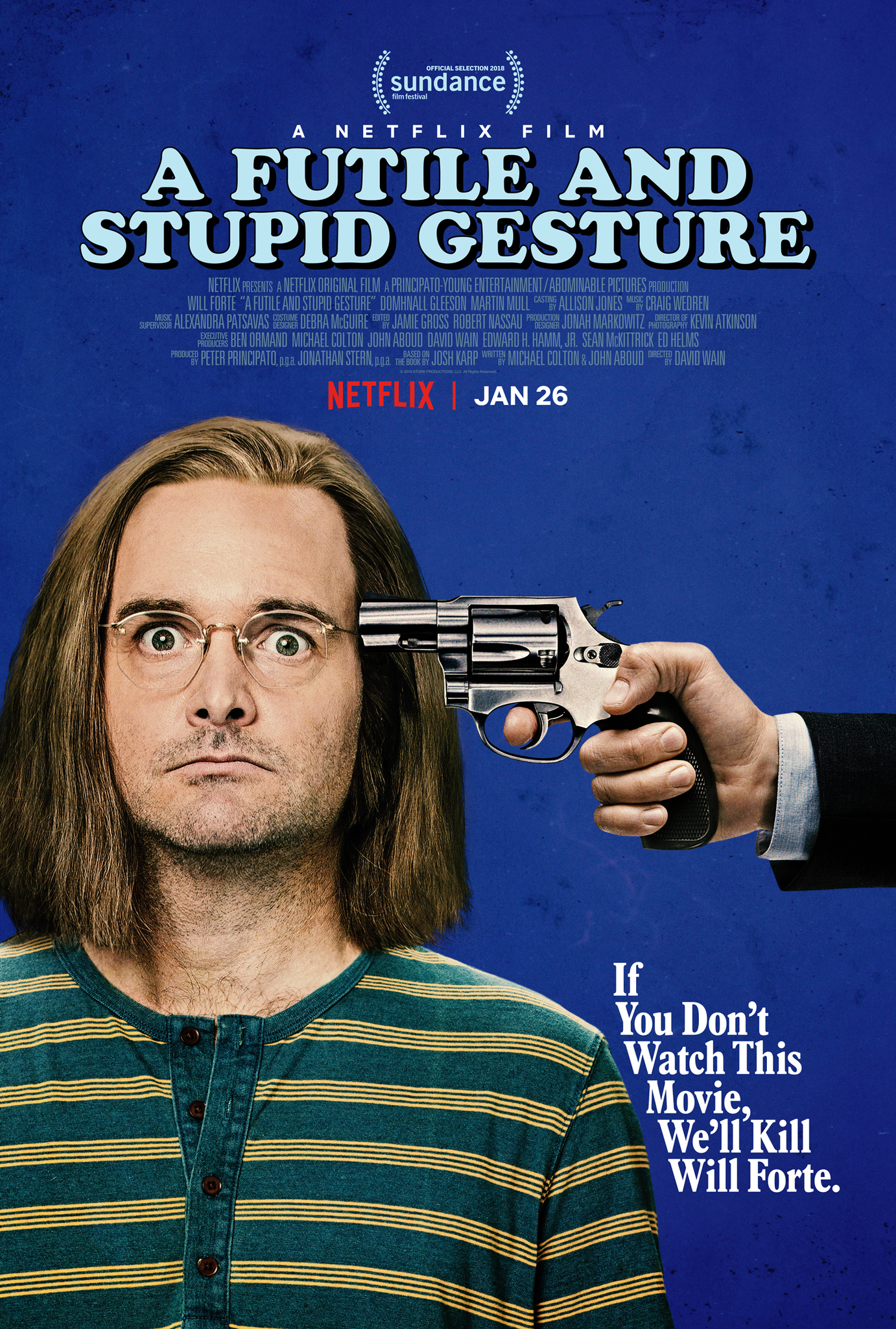 National Lampoon
