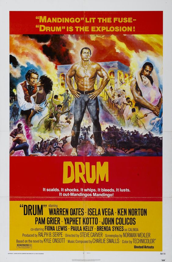 Drum (1976)