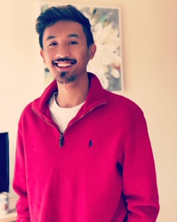 Mark Chandley – HBO Story Analyst