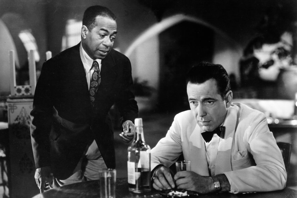 Sing A Simple Song: Moving The Movies Back To The Basics