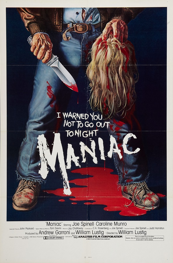 Maniac (1980)