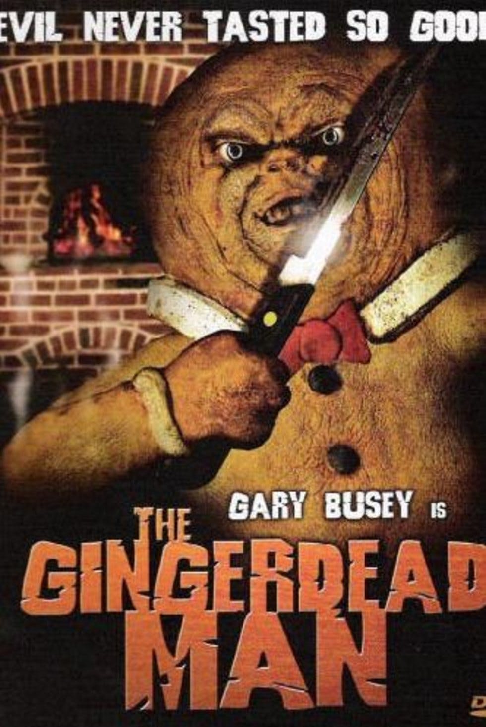 The Gingerdead Man (2005)