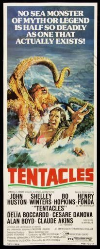 Tentacles (1977)