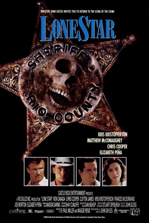 Lone Star (1996)