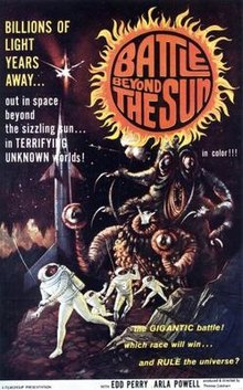 The Sky Calls (1959)