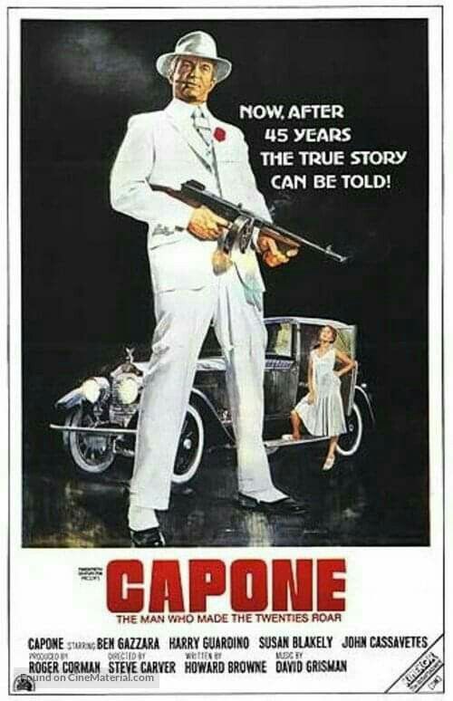 Capone (1975)