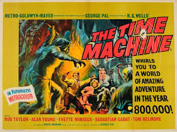 The Time Machine (1960)