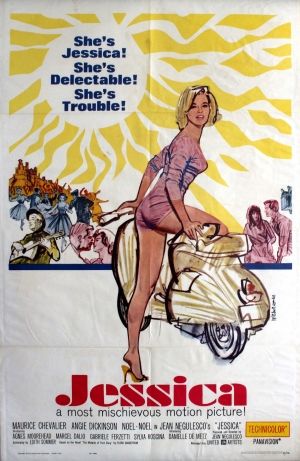 Spring Night, Summer Night (1967)