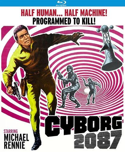 Cyborg 2087 (1966)