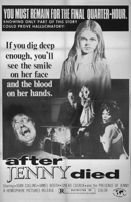 Inn of the Frightened People (1971)