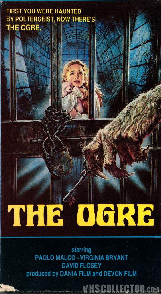 The Ogre (1986)