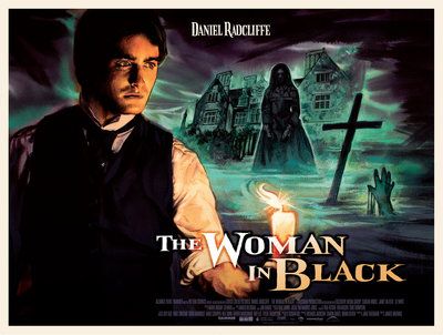 The Woman in Black (2012)