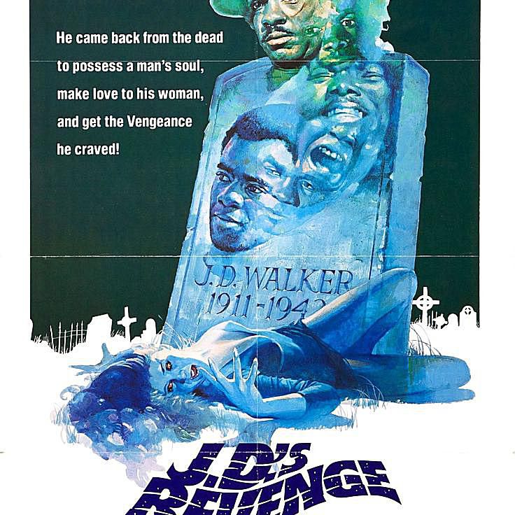 J.D.’s Revenge (1976)