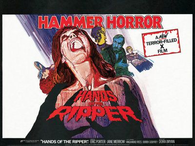 Hands of the Ripper (1971)