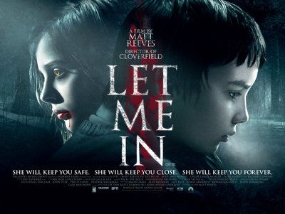 Let Me In (2010)