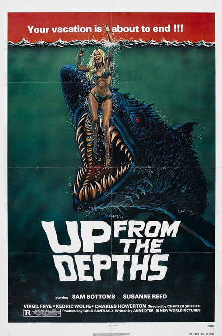 Up from the Depths (1979)