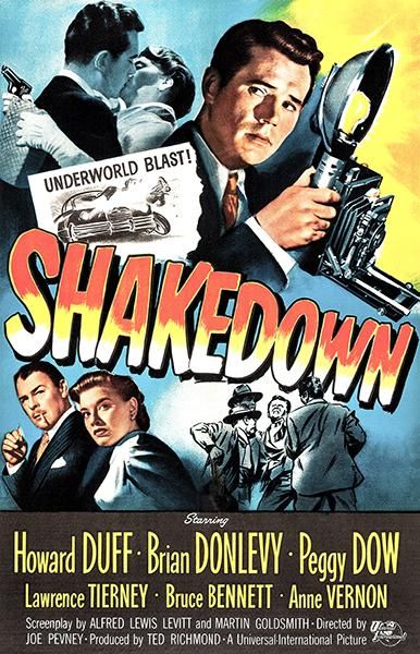 Shakedown (1950)