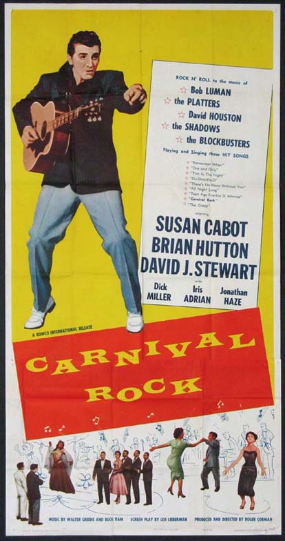 Carnival Rock (1957)