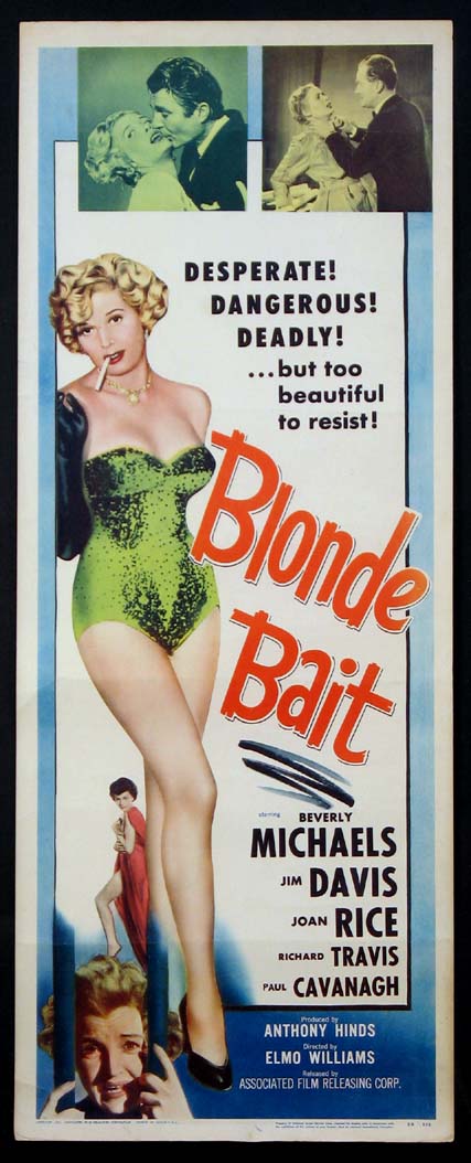 Women Without Men (1956)