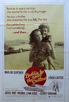 Bobbie Jo and the Outlaw (1976)