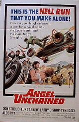 Angel Unchained (1970)