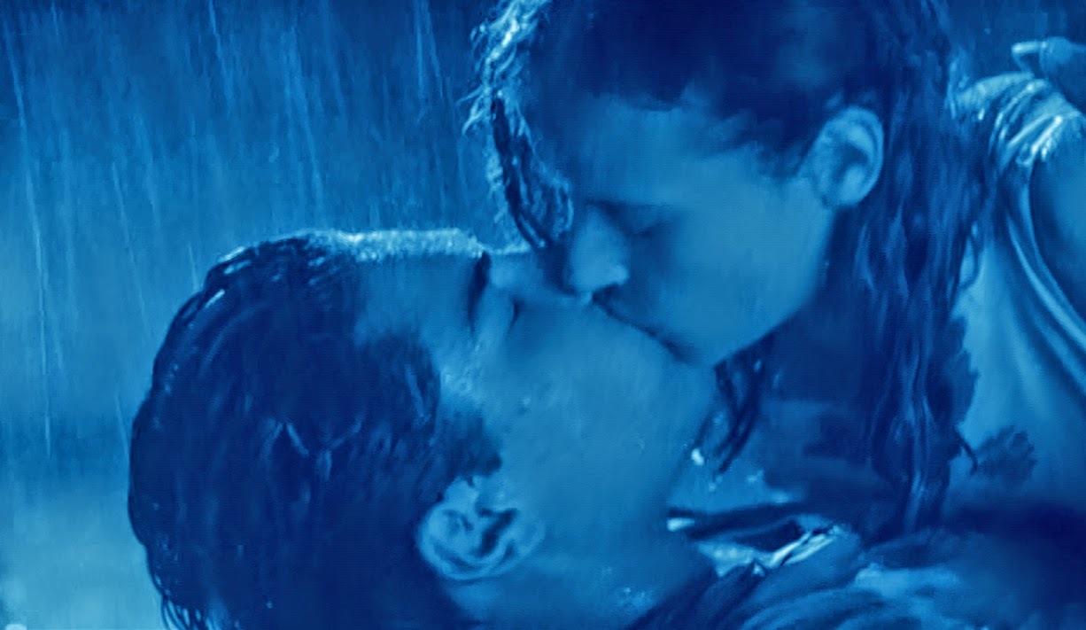 Making America Fall In Love With Movies…Again