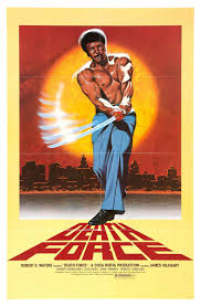 Death Force (1978)