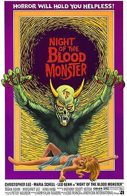 The Bloody Judge (1970)