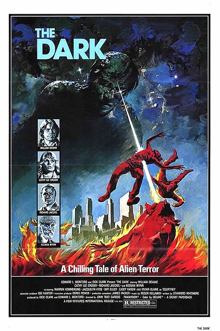 The Dark (1979)